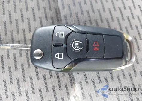 2016 Ford F-150 Xlt z USA, uszkodzony, nr VIN 1FTEW1EP0GFC04434